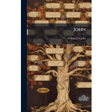 (영문도서)John Hardcover, Hutson Street Press, English, 9781023961882