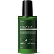 메르헨트 그린티 대용량 로션 에멀젼 200ml x 1개 남성 남자 에멀전 이멀젼 수분 크림 보습 진정