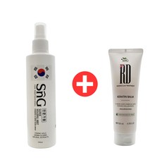 SnG 슈퍼홀딩 미스트스프레이 하드 초강력 유지 세정력좋은 천연 액상스프레이 250ml, 1개