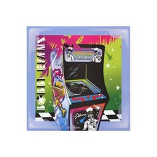 (LP) FreakaZoid Robotz