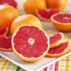 레드자몽 특대과(400g 내외) 10개입, 10개, 400g, 40g