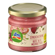 독일 dm 비트-고추냉이 스프레드 180g