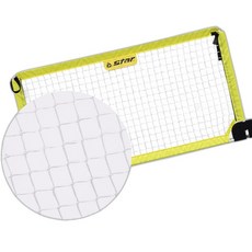 펜스망 연습망 기타축구용품 빠른배송 골대 훈련장 안전망