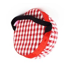 TW 바늘꽂이 손목쿠션 핀꽂이 수선 재단 미싱 시침핀 바느질, 1개, 혼합, 페브릭