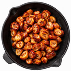 [억수로상회] 키위로 연육하여 부드러운 초벌구이 돈막창, 1개, 300g