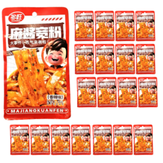 두오왕 샹바오 향라웨이 둔분, 32g, 20개