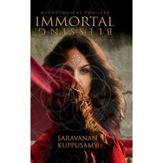 (英文圖書)IMMORTAL BLESSING - Part 1: How many spirits can you capture? 精裝版, Notion Press, 英文