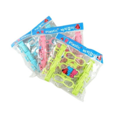 바지걸이 - 옷걸이 옥걸이 옷거리 바지걸 정복-P바지걸이3P 3EA, 본상품