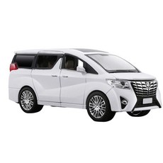 ALPHARD 怠速上鎖專用線組, 1個
