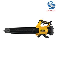 DEWALT 디월트정품 20V MAX 브러쉬리스 충전 송풍기 베어툴 DCMBL562N 블로워 브로아 본체만