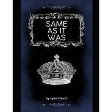 (영문도서)same as it was Paperback, Independently Published, English, 9798241333674