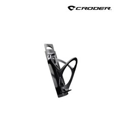 CRODER TIC-5 自行車水壺架, 1個