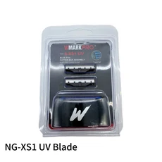 WMARK X1 POLAR 8004 8613 UV 블레이드, 06 NG-XS1 UV Blade