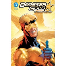 (영문도서)Booster Gold: The Complete 2007 Series Book Three Paperback, DC Comics, English, 9781799507956 DC Comics, English, 9781799507956