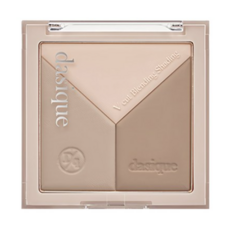 데이지크 브이컷 쉐딩 13g, 02 Cool Blending 쿨블렌딩, 1개