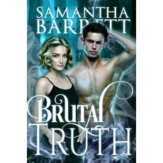 (영문도서) Brutal Truth: Brutal Savages (Book 2) Paperback, Independently Published, English, 9798803625032