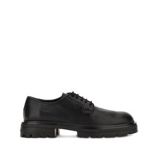 호간 H673 레이스 업 더비 슈즈