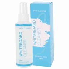 두문 화이트보드 크리너 120ml 마카펜지우개