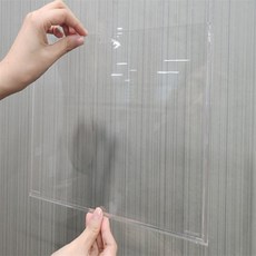 임픽 인포프레임 리플렛거치대