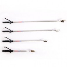 국산 만능 다용도집게 청소 신발 쓰레기 바베큐 장작집개 50-100cm, 1개, 슈퍼-100m