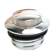 할리 스포스터 XL883 1200 다이나 소프테일 투어링 로드 킹 FLHX 오토바이 가스 오일 연료 탱크 캡 커버 알, [11] MP12001-0159, 11) MP12001-0159, 1개