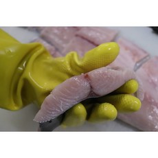 100% 국내산 손질 삼치살, 1개, 국내산  손질 삼치살 200g