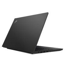 레노버 씽크패드 E15 15인치 가성비 고성능 노트북 I5-10세대, 20RES0Q000, WIN10, 8GB, 256GB, 랜덤