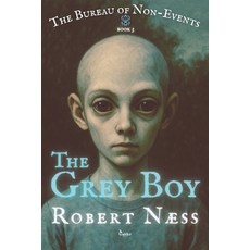 (영문도서)The Grey Boy Paperback, Galder Media, English, 9788269403695