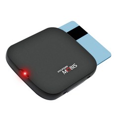 유선 RF 하이패스 단말기 AP500S[무료차량등록], 무료등록(정품), 기본구성