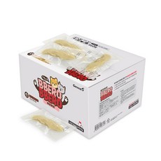 빼로빼로 순닭가슴살 고양이간식, 닭가슴살, 100개, 22g