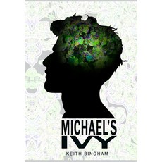 Michael's Ivy Hardcover, Indies United Publishing House, LLC