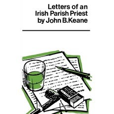 (영문도서) Letters of an Irish Parish Priest Paperback, Mercier Press, English, 9781781178980
