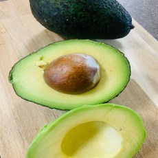 바로 먹는 후숙 아보카도 고급과일 아보카토 아보카드 샐러드용 프리미엄아보카도 후숙아보카도, 중과 (180g내외) 5개입