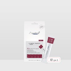 시그니처바이 고양이스틱 AA 10g 5개, 식욕회복, 50g, 1개