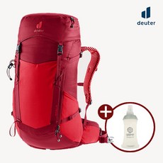 26년 도이터 푸트라 프로 36L Futura 트레킹 등산 배낭, 5598 cherry-masala
