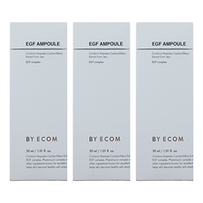 바이애콤 EGF 앰플, 1개, 30ml