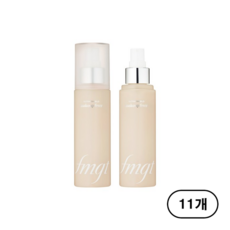 더페이스샵 에프엠지티 울트라 쉴드 메이크업 픽서, 100ml, 11개