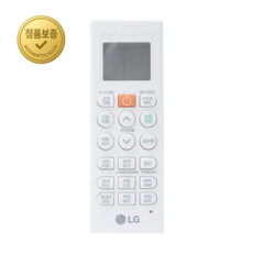 LG 정품 벽걸이 송풍 에어컨 리모컨 AKB75215419 SQ06BDAWBJ SQ06BDAWBN SQ07BDAWBN, 1개