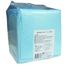 Petroyal 寵物物語草本尿布經濟包 45x60CM, 1個, 尿布M號*1包