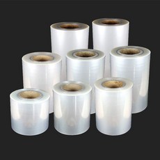 담을 SW 실링필름 (홀드) 190X200 무지 투명 4롤 1박스, 1개