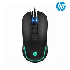 HP M200 Gaming Mouse 게이밍 마우스 (블랙)