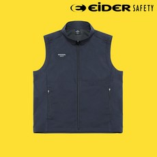 아이더세이프티 VE-S2441 경량 여름조끼