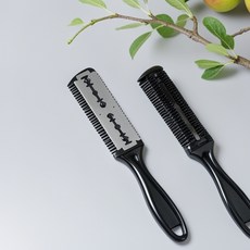 HM 바디 털 관리 구렛나루정리기 다리털제모기, 그린