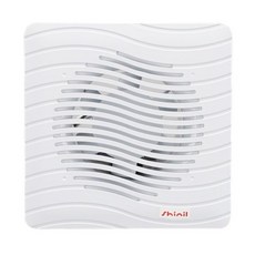 신일 욕실 천장용 환풍기, SIV-100KB, 고객직접설치
