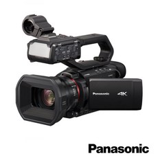파나소닉 AG-CX10 캠코더 가방+필터+청소도구+충전기