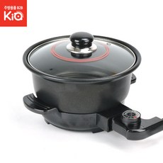 멀티 슬로우쿠커 전기냄비 라면쿠커, DW-6600