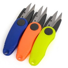 다파라 쪽가위 낚시라인커터