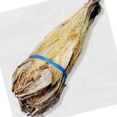 GC 찜 북어 10마리 대 황태 양념구이 냉동 안주 반찬