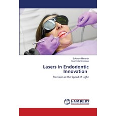 (영문도서)Lasers in Endodontic Innovation Paperback, LAP Lambert Academic Publis..., English, 9786208449377