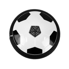 월성 에어 사커볼 호버볼 실내 축구공 LED 내장
